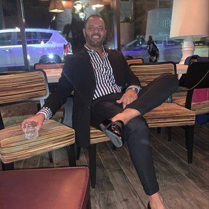 Meet your Posher, Joe